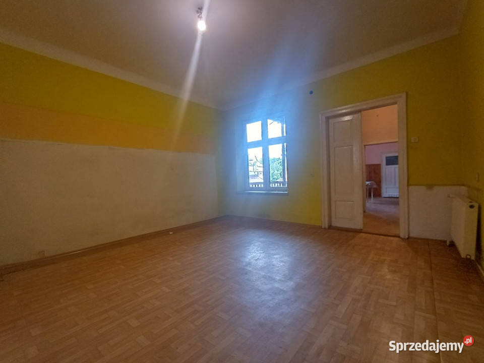 Mieszkanie na sprzedaż Skawinazamiana małopolskie