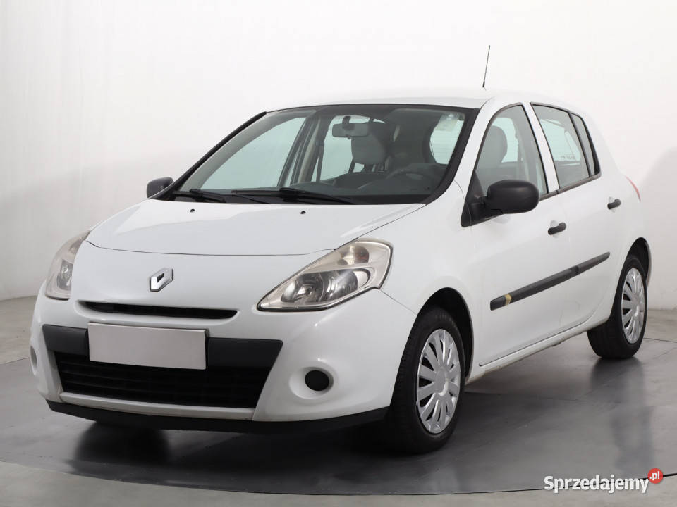 Renault Clio 15 dCi