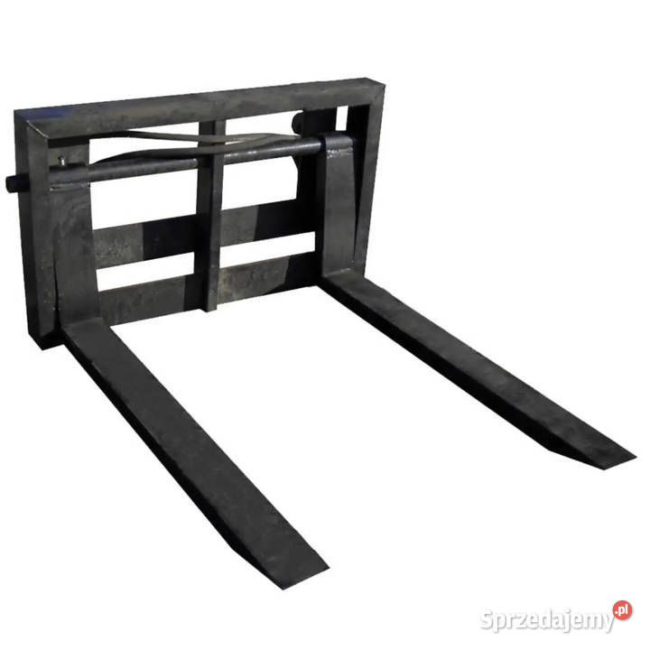 WIDŁY ŁADUNKOWE 244E DO CIĄGNIKA dolnośląskie Wrocław sprzedam