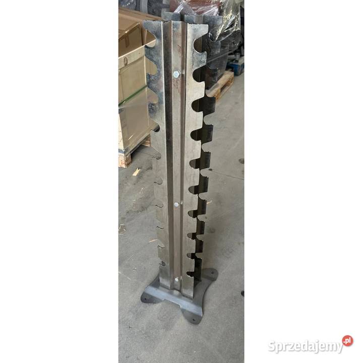 Stojak na hantle 110 Gymleco Wałcz