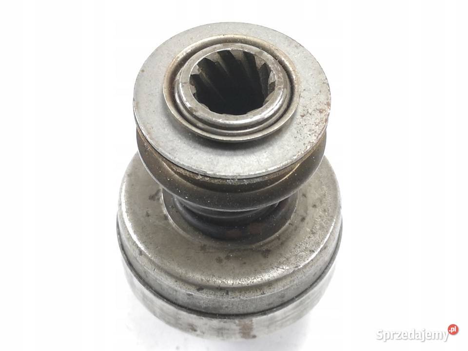 BENDIX ROZRUSZNIKA IVECO FIAT NOWY ORYGINALNY Układ elektryczny silnika