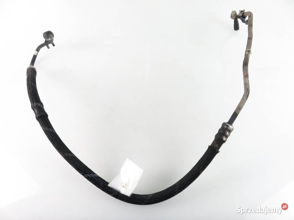 PRZEWÓD WSPOMAGANIA FIAT ALBEA 14 Przewody układu wspomagania