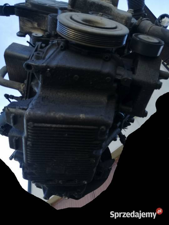 Opel Astra Vectra Zafira 19 CDTi 150 silnik Jastrzębie-Zdrój