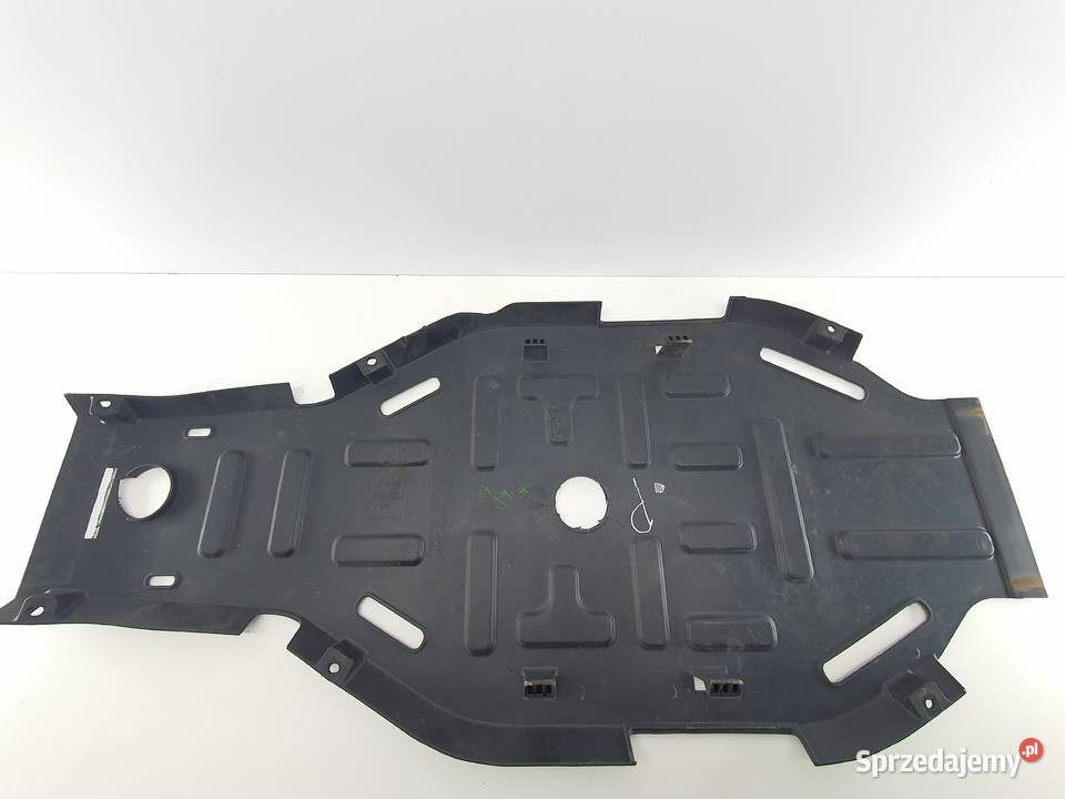 OSLONA SPODU PLYTA CECTEK 500 GLADIATOR Janowice sprzedam