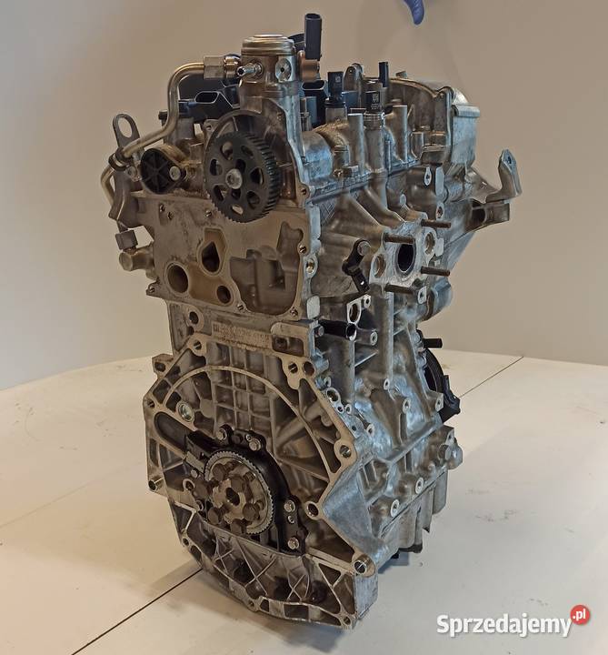 SILNIK AUDI A3 8Y 10 TSI DLAA sprzedam