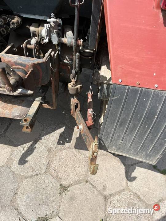 Zetor 5211 Dzierzgoń