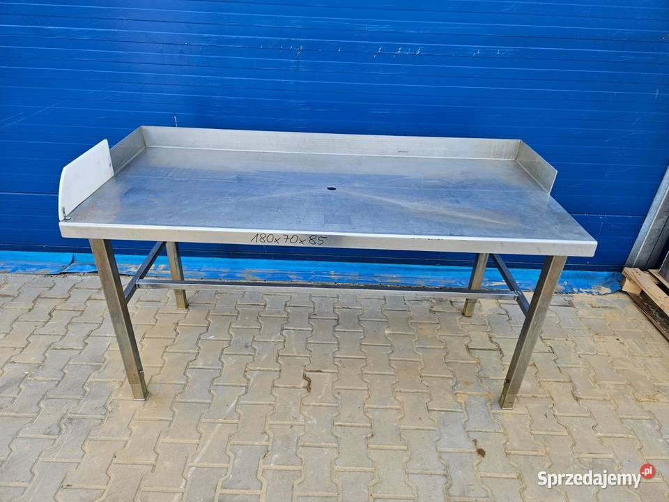 Stół roboczy Krotoszyn