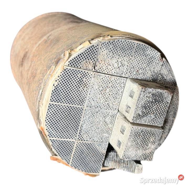 Nowy DPF Hyundai Kia 16 CRDI P200300 Szczecin