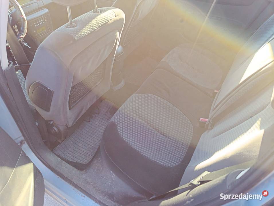 Sprzedam citroen c4 Sokolniki