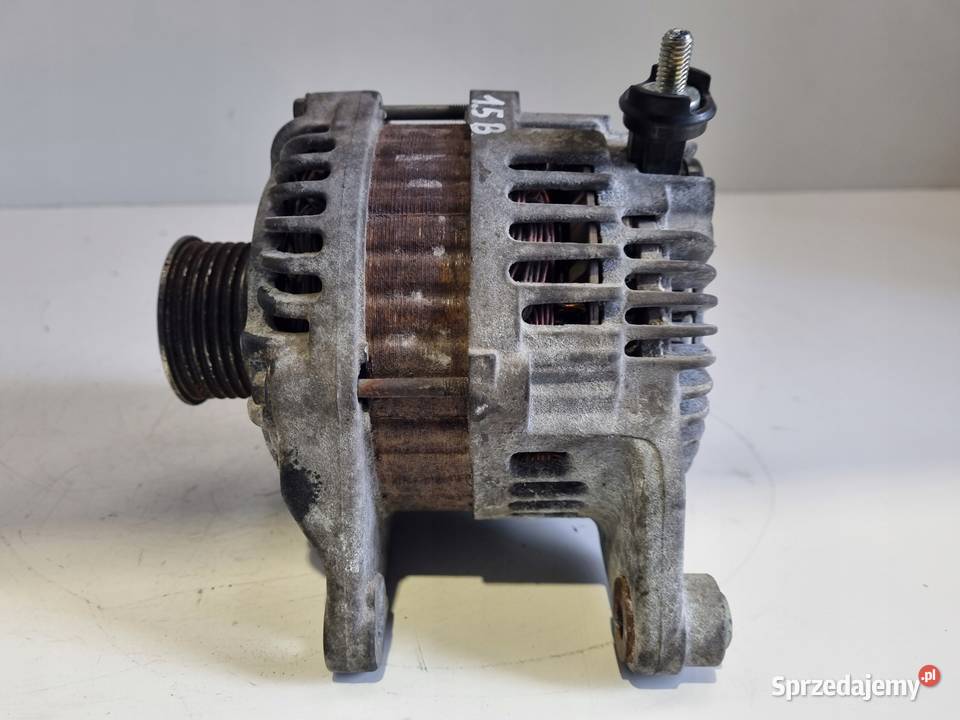 ALTERNATOR Mazda 2 III 15 SkyActiveG A5TJ0591ZT