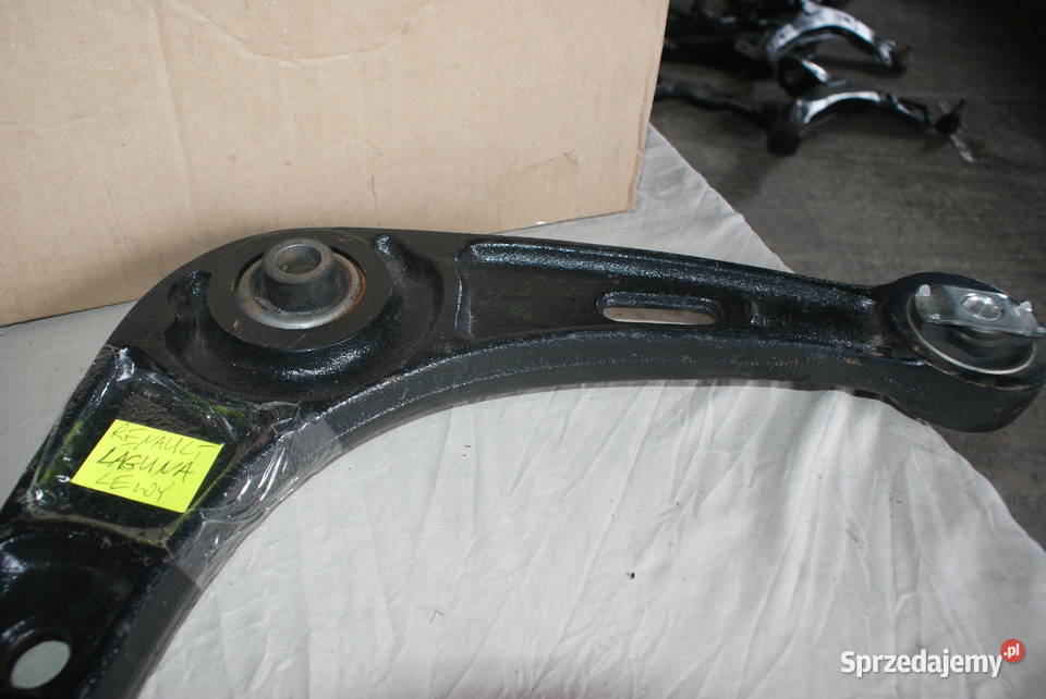 WAHACZ PRZEDNI RENAULT LAGUNA I 19942001 NOWY osobowe Białobrzegi