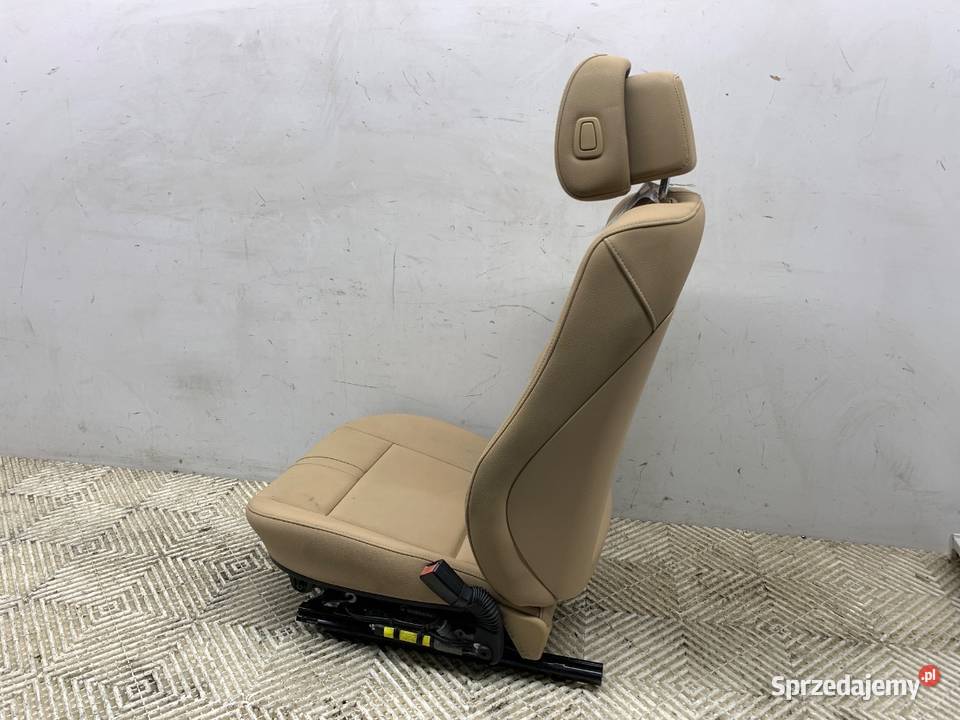 FOTEL PRAWY PRZÓD BMW E83 SUV 0311 SIEDZENIE