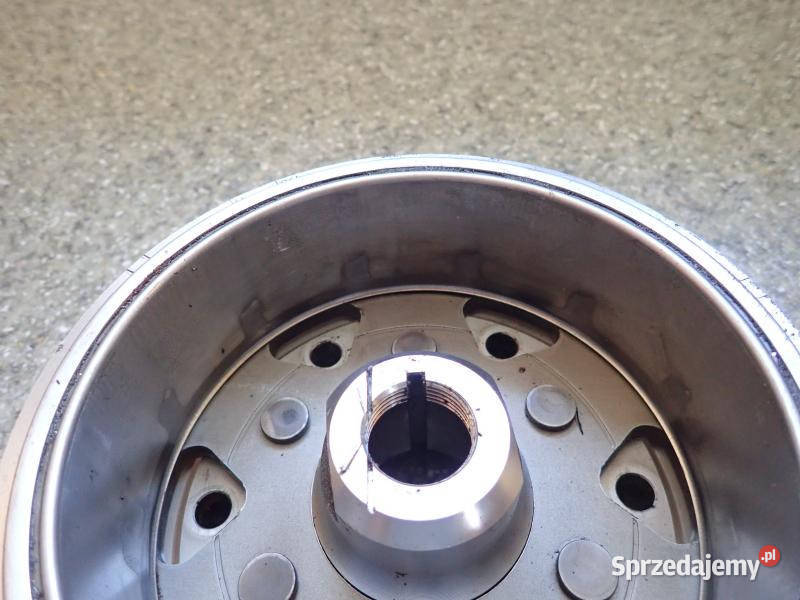 MAGNETO 037000 4100 3TZ LNZ58 HONDA NTV 650 Strzelce Krajeńskie
