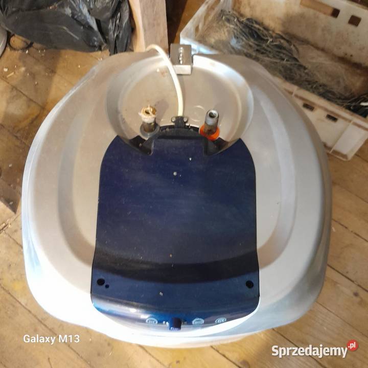 Bojler elektryczny 50l Ariston Piersele