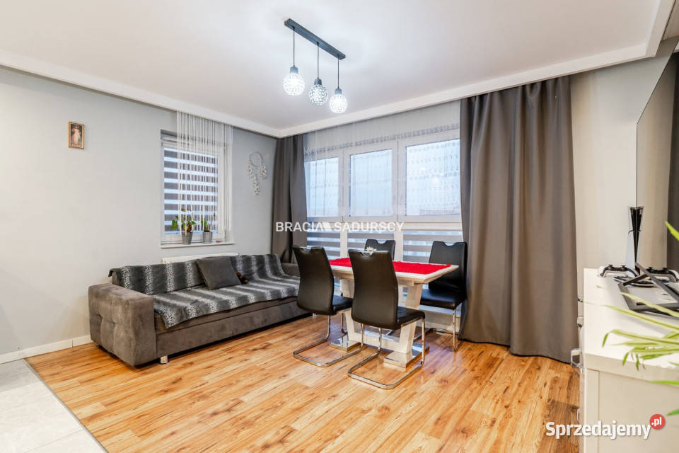 Mieszkanie na sprzedaż Wieliczka Władysława