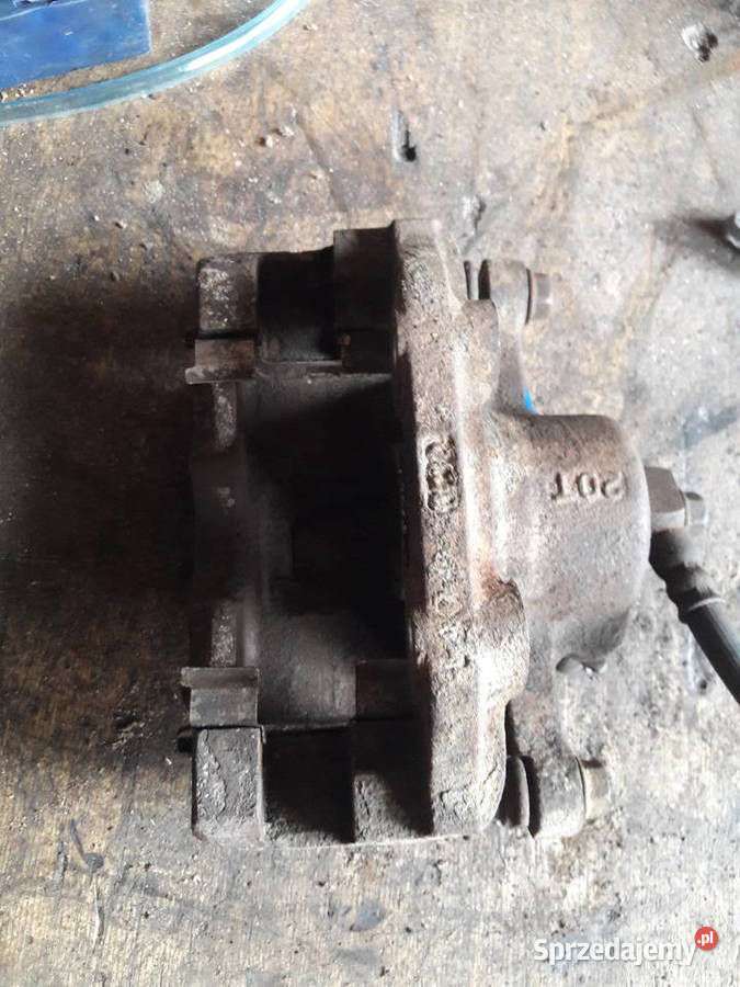 daweo lanos zacisk prawy Rzeszów