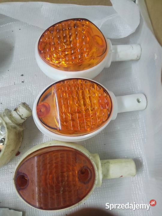 MZ ES TS SIMSON SCHWALBE KR51 SR4 SR lubuskie Sulęcin
