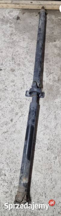 Wał napędowy bmw e34 m50b20nv Wola Uhruska