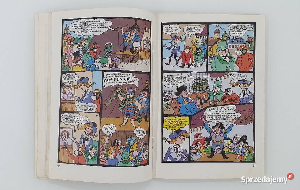 TYTUS ROMEK ATOMEK 19 XIX Wyd1 HJChmielewski sprzedam