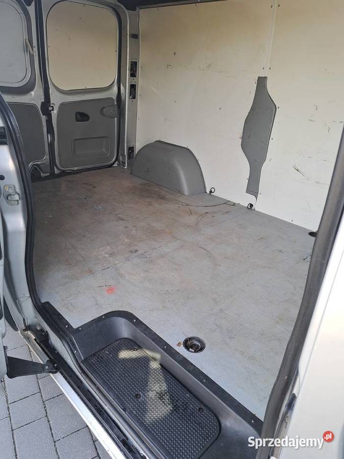 Opel Vivaro 20 115 Long Zwoleń