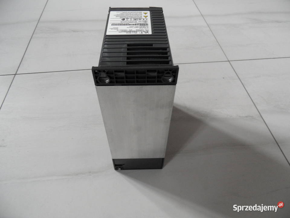 Falownik Danfoss 4 kW FC Olsztyn