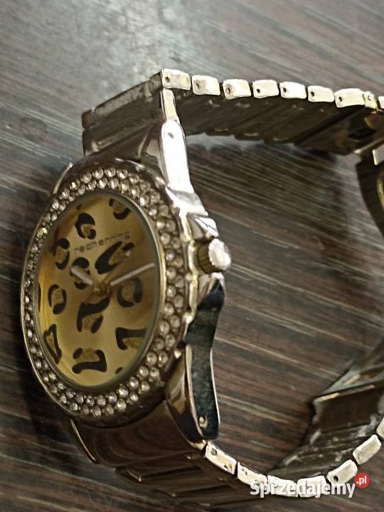 Stary zegarek Redherring Sprawny Okazja warmińsko-mazurskie