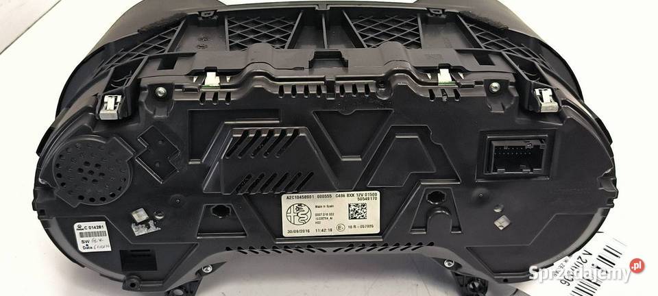 LICZNIK ZEGAR ALFA ROMEO GIULIA 10R057825 Lipno