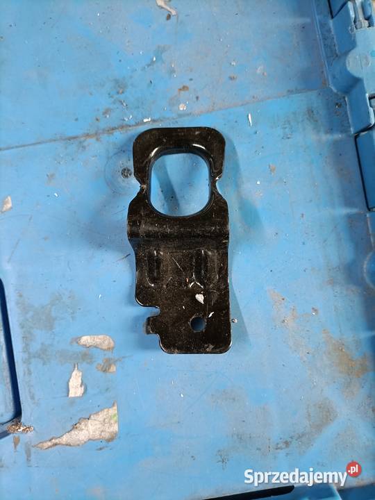 VWAUDI SKODA ŁĄCZNIKI BŁOTNIKÓW PRZÓD Luzino