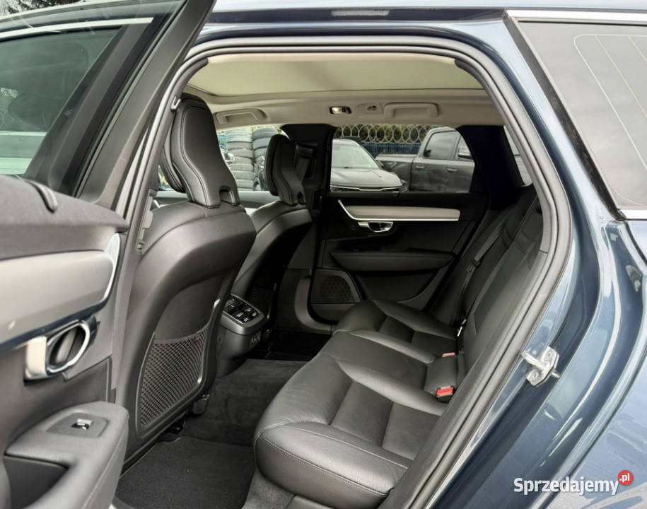 Volvo V90 InscriptionSerwis ASOGwarancja 1969cm3