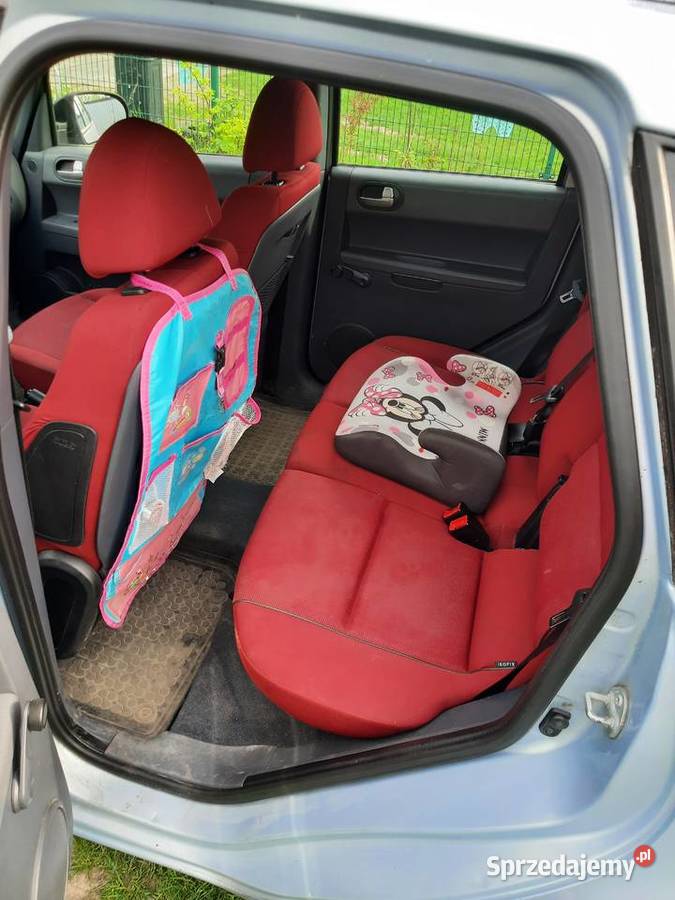 sprzedam Mitsubishi Colt diesel Lublin