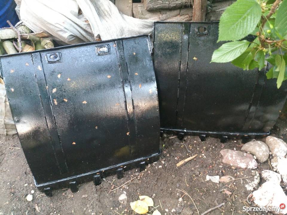 Cyklop T2143 nieuszkodzony Brodnica