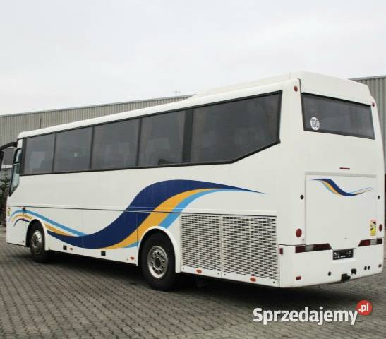 Autocar Bova Futura FHD 10