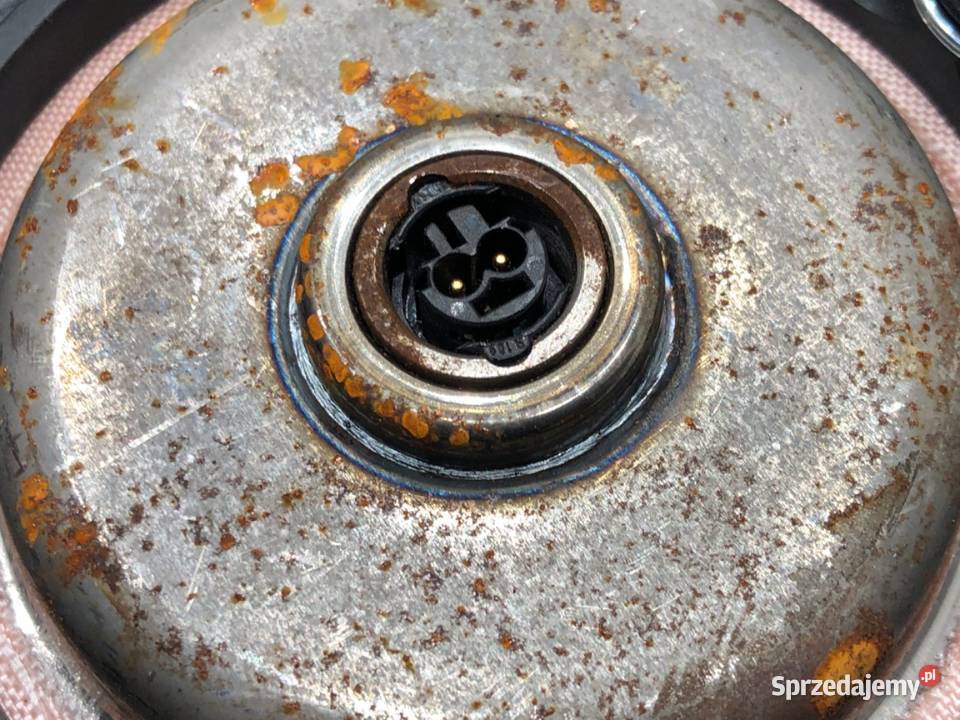 PODUSZKA POWIETRZNA KIEROWCY CHEVROLET CRUZE