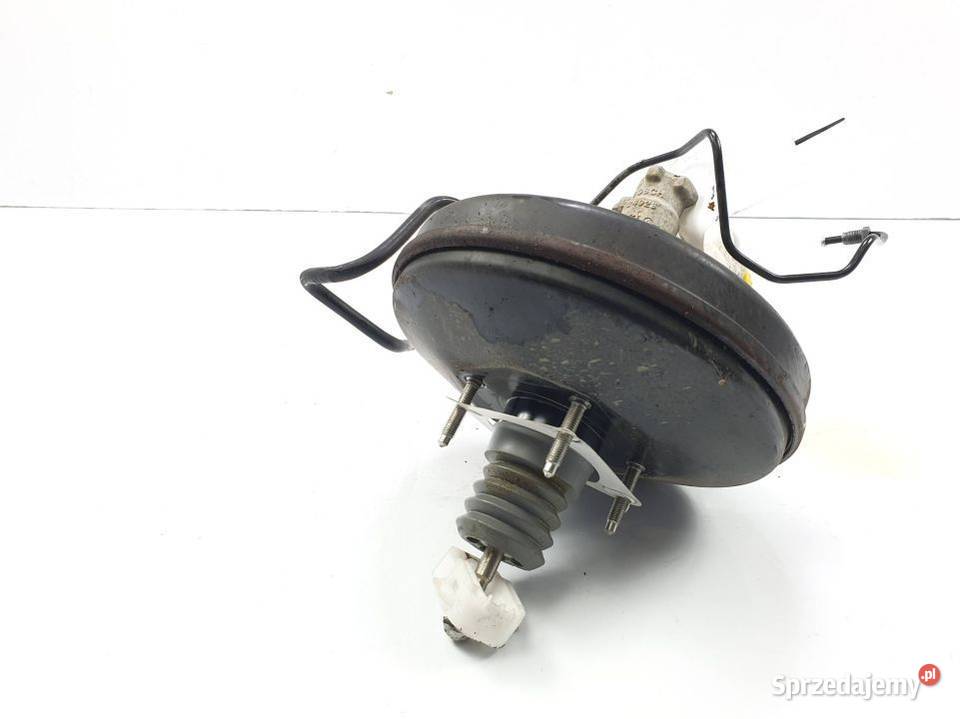 SERWO HAMULCOWE LANCIA YPSILON 51869370 Lipno sprzedam