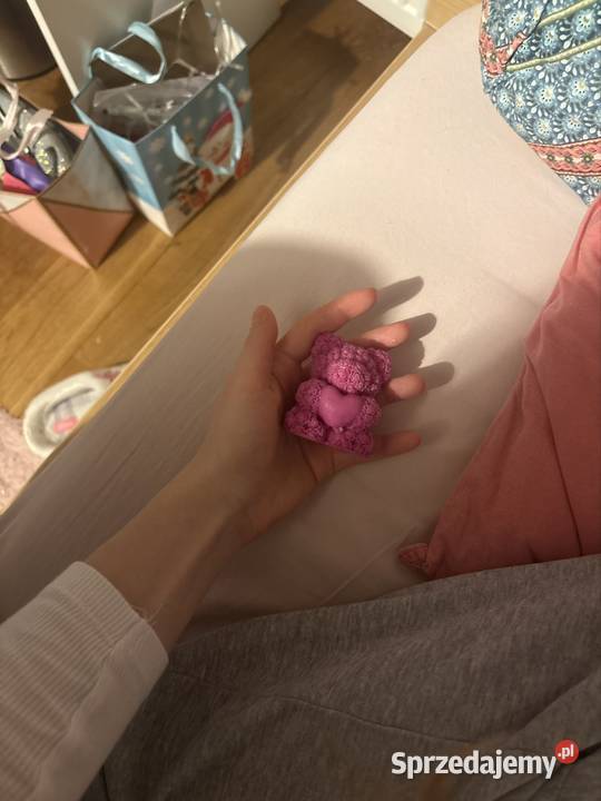 Figurki woskowe do wyboru