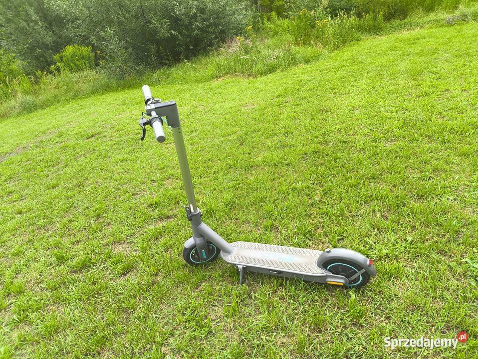 Hulajnoga Elektryczna Motus scotty 10 2022 Międzyborów sprzedam