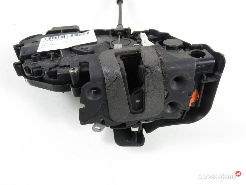 ZAMEK PRAWY TYLNY FORD S I WA6 AM2AR26412AA osobowe