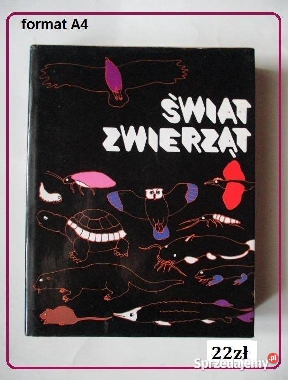 Ptaki przyroda flora fauna naturazwierzęta Książki naukowe i popularnonaukowe Kultura i Rozrywka Łódź