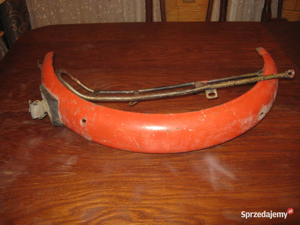 romet 750 i romet760 polo błotnik tylny plus mazowieckie Ostrołęka