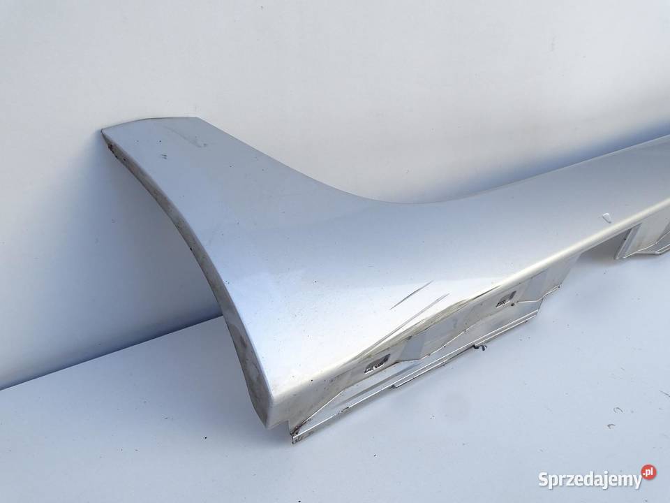 LISTWA NAKŁADKA PROGU PROGOWA PRAWA KOMBI SEDAN małopolskie