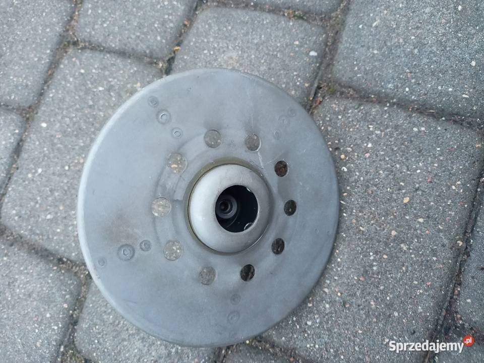 Harley WLA Bydgoszcz