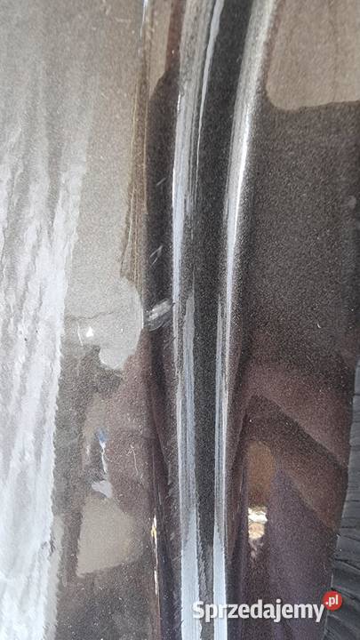 Drzwi Lewe Boczne przesuwne Nissan NV200 osobowe