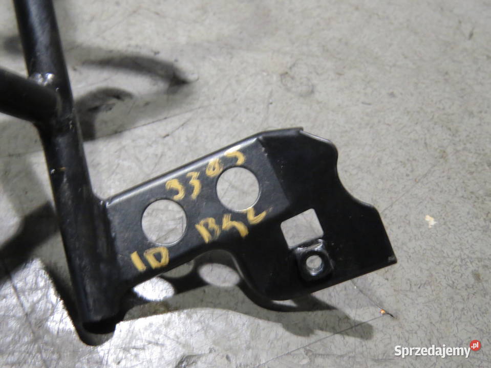 SUZUKI BURGMAN K7 125 150 200 STELAŻ CZACHY RAMA Olsztyn