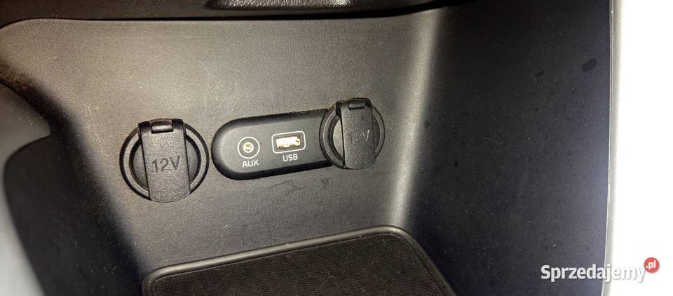 Kia ceed 16 crdi Białystok