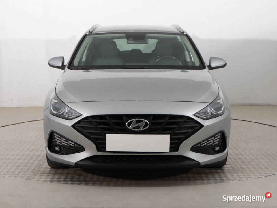 Hyundai i30 15 DPI wspomaganie kierownicy Piaseczno sprzedam