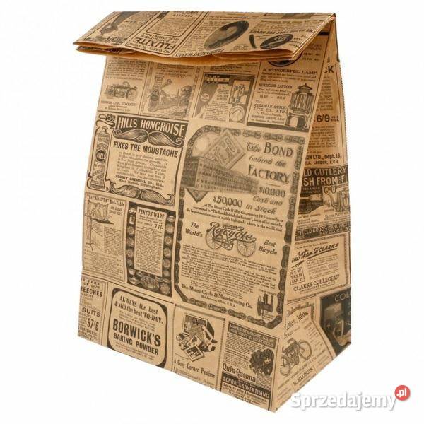 Kartony na zapiekanki duży 100 sztuk