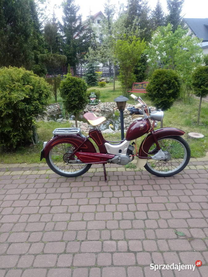 Simson SR 2 Wyszków
