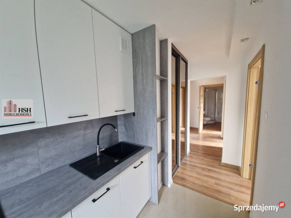 Mieszkanie Kraków Odrzańska 5002m2 3pok Piętro 1 małopolskie