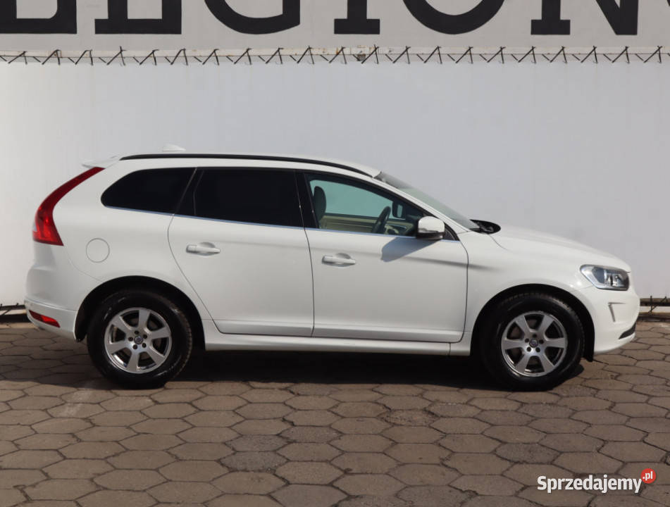 Volvo XC60 D4 4/5 Łódź