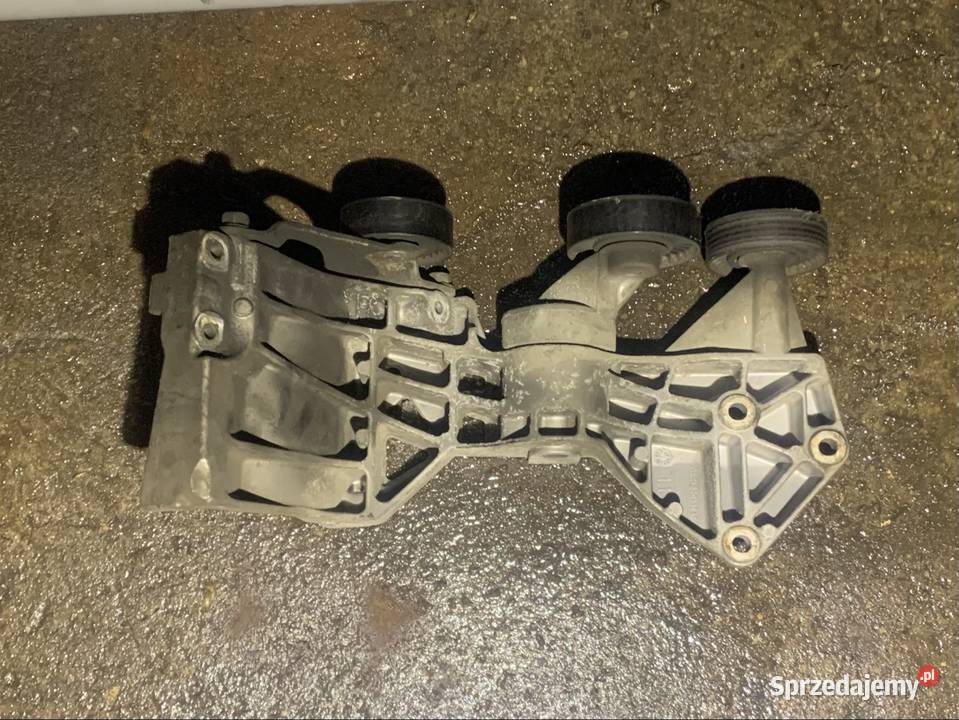 A6402021040 łapa podstawa alternatora mercedes a sprzedam